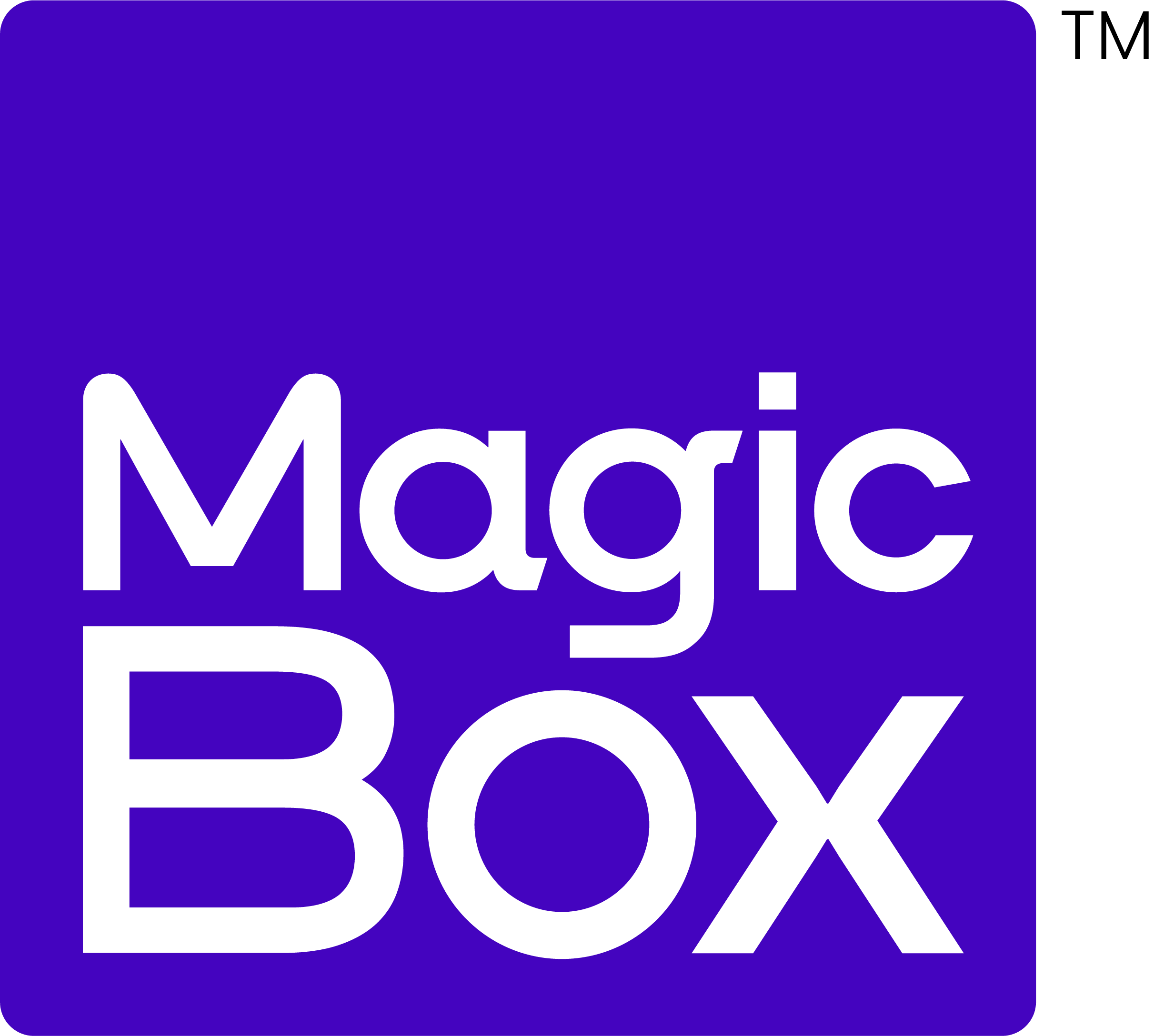 Magicbox