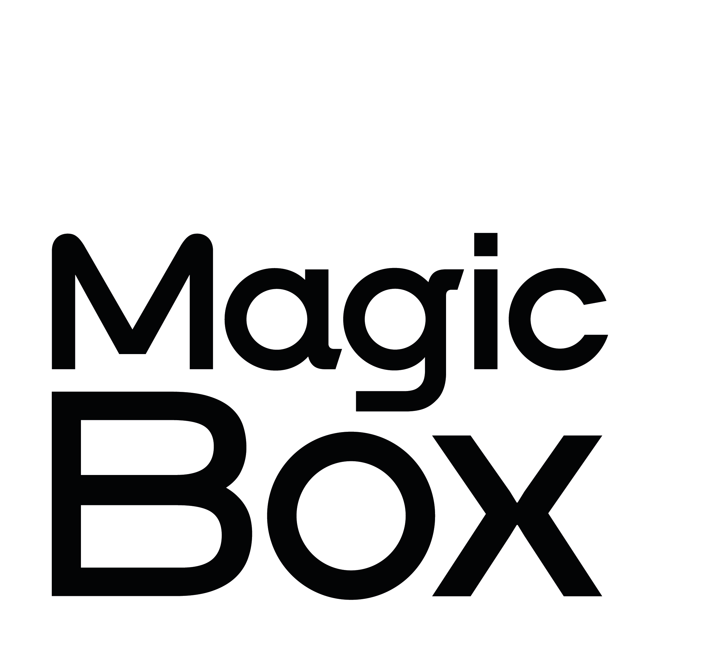 Magic Box