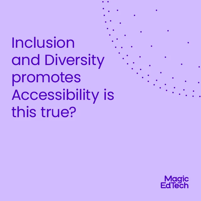 Inclusion