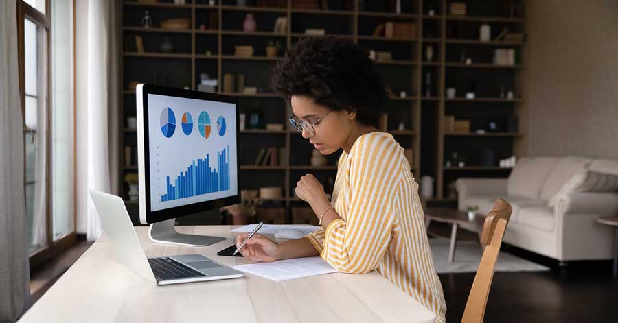 Building Teaching Plans From Assessment Data 