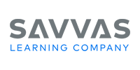 savvas logo